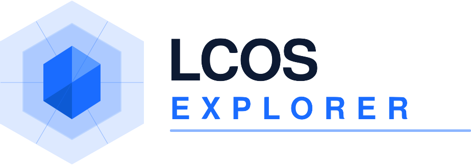 LCOS Explorer